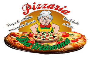 Pizzaria da Mamma - Pedido Online